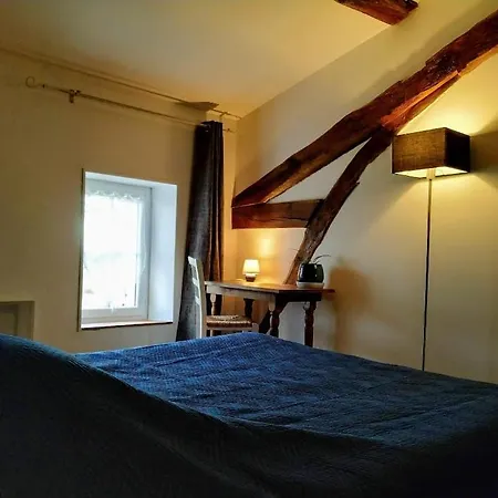 Sarl La Ferme Aux Fleurs 3* Montpeyroux (Dordogne)