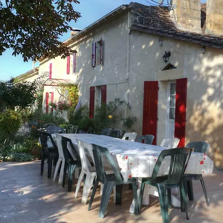 Bed & Breakfast Sarl La Ferme Aux Fleurs 3*