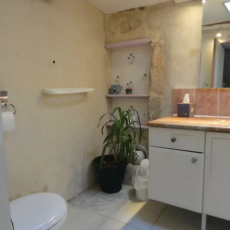 Sarl La Ferme Aux Fleurs Bed & Breakfast Montpeyroux (Dordogne)
