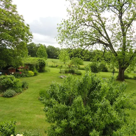 Sarl La Ferme Aux Fleurs 3*