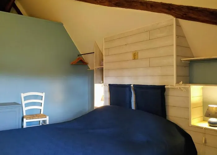 Sarl La Ferme Aux Fleurs Bed & Breakfast 3*