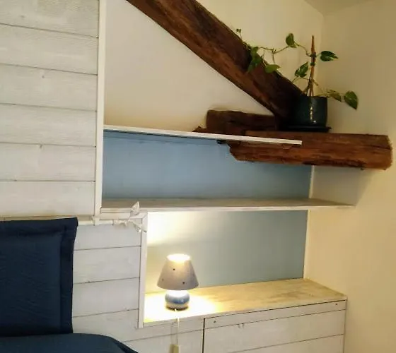 Sarl La Ferme Aux Fleurs B&B 3*