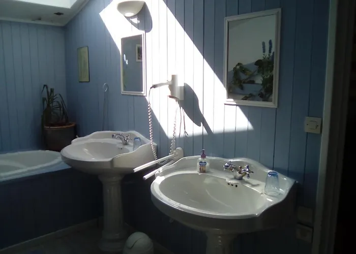 Sarl La Ferme Aux Fleurs