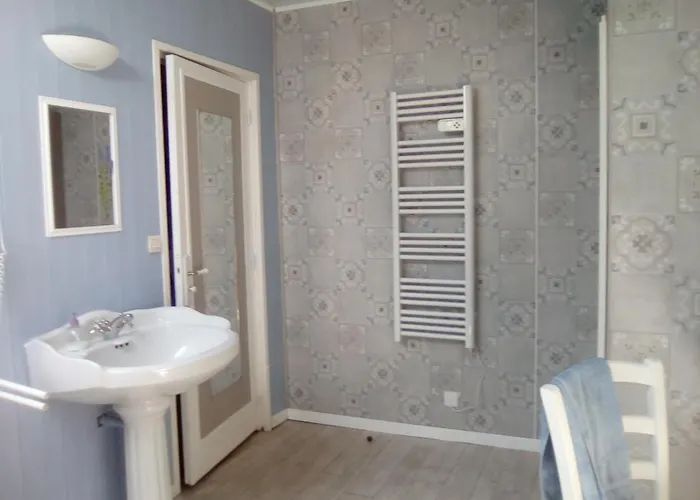 Sarl La Ferme Aux Fleurs