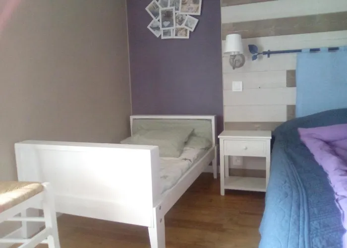 Sarl La Ferme Aux Fleurs