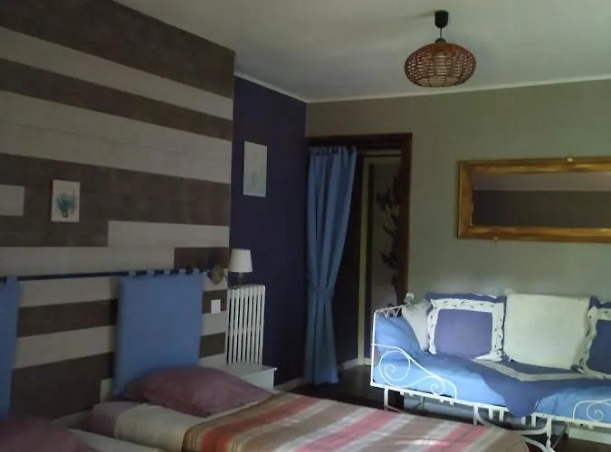 Sarl La Ferme Aux Fleurs B&B Montpeyroux (Dordogne)