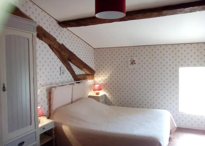 Sarl La Ferme Aux Fleurs