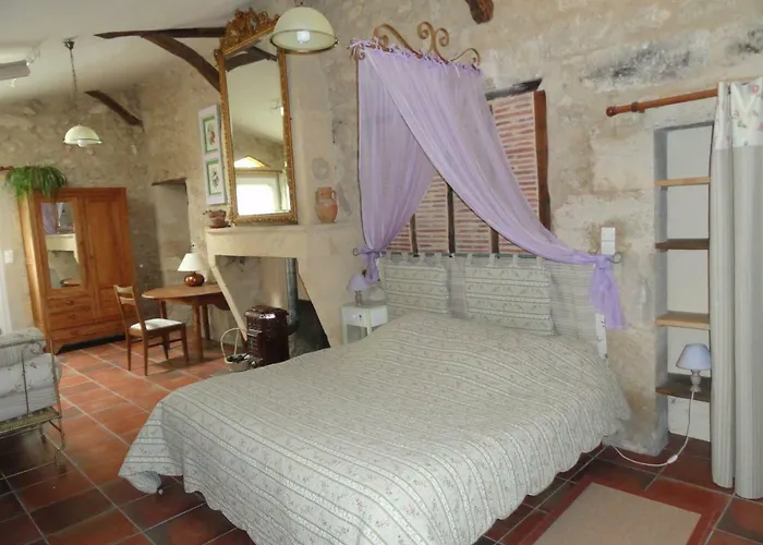 Sarl La Ferme Aux Fleurs