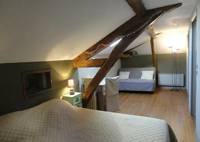 Sarl La Ferme Aux Fleurs