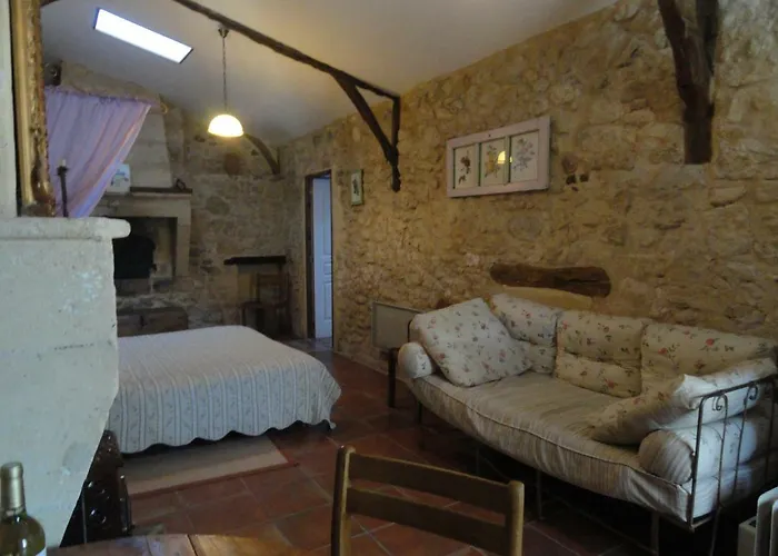 Bed & Breakfast Sarl La Ferme Aux Fleurs