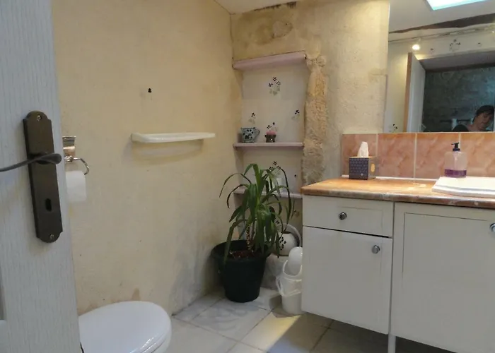 Sarl La Ferme Aux Fleurs B&B Montpeyroux (Dordogne)