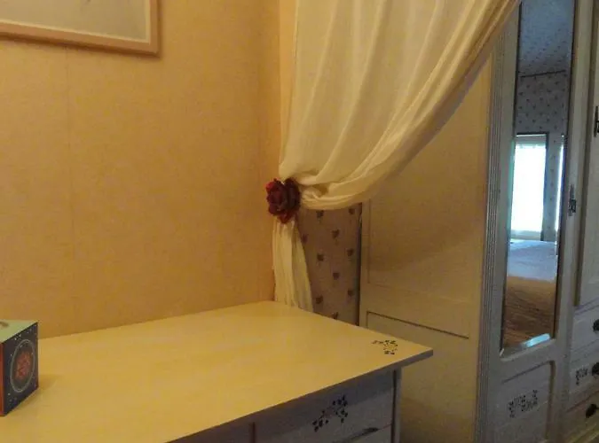 Sarl La Ferme Aux Fleurs Bed & Breakfast 3*