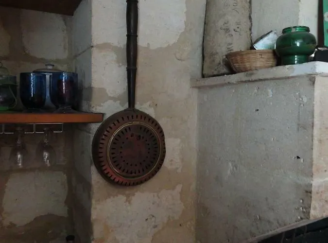 B&B Sarl La Ferme Aux Fleurs Montpeyroux (Dordogne)