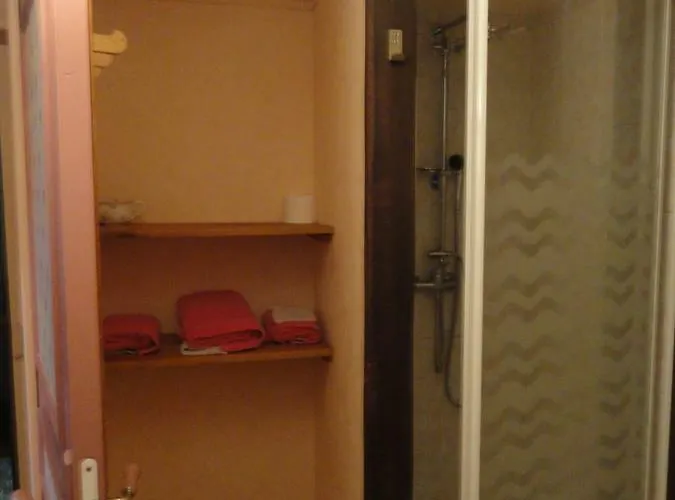 Sarl La Ferme Aux Fleurs 3*