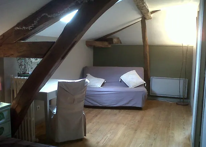 Sarl La Ferme Aux Fleurs Bed & Breakfast Montpeyroux (Dordogne)